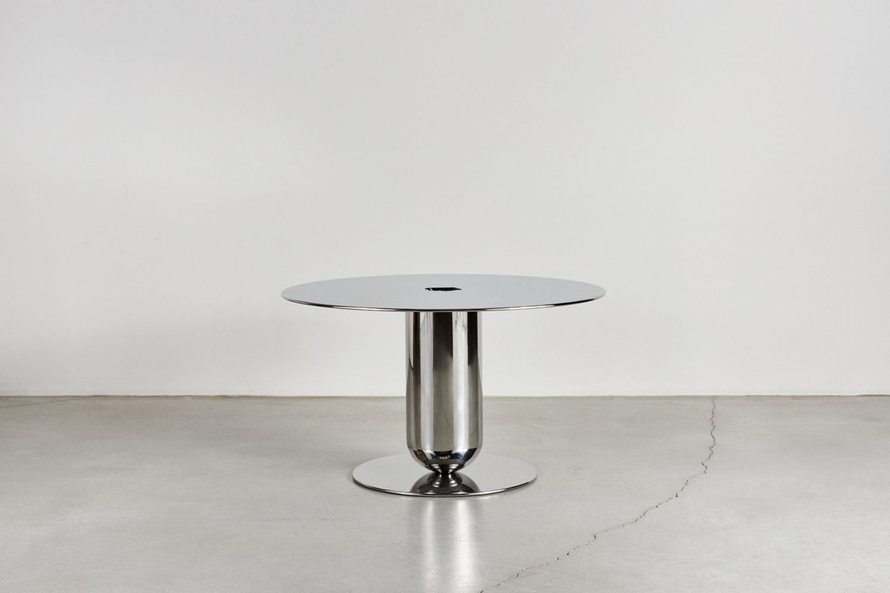 Side Table Supersonicby Architude  pic-3