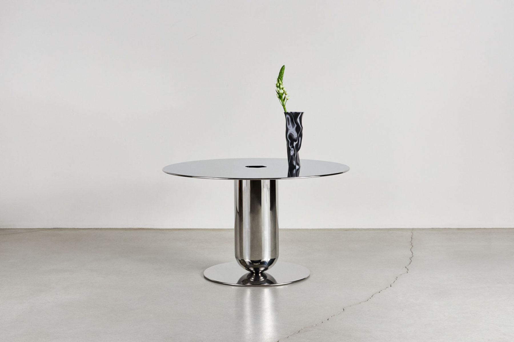 Side Table Supersonicby Architude  pic-1