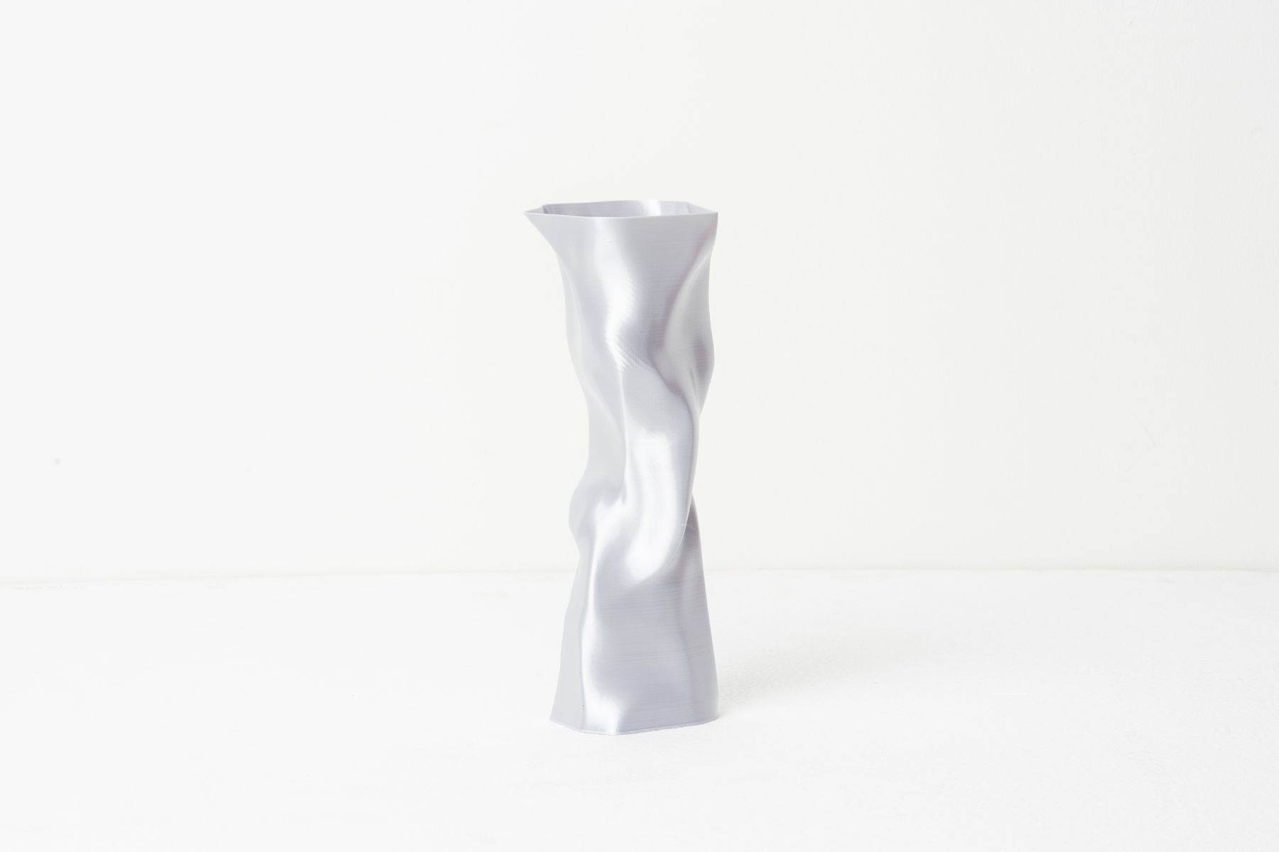 Vase Supersonic col. silver/light grey EDXXKAT  pic-3