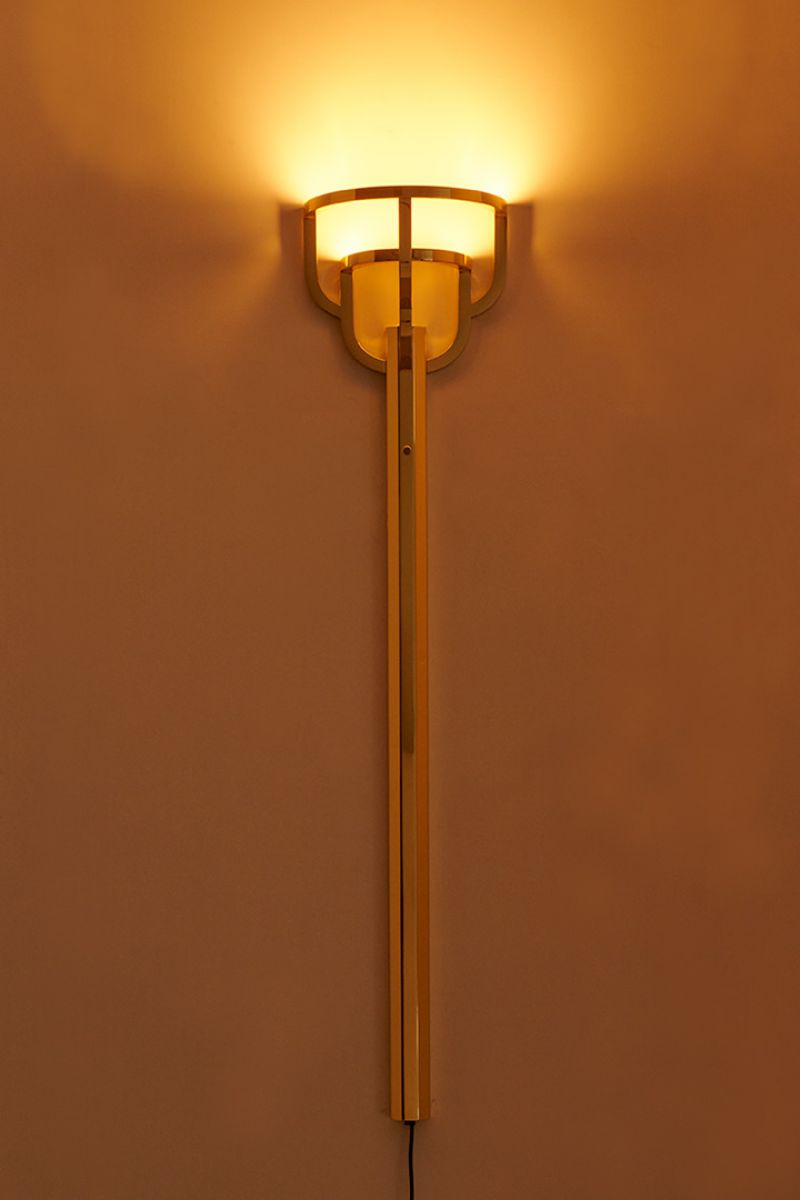 Wall lamp Luminaria Analogia Project  pic-4