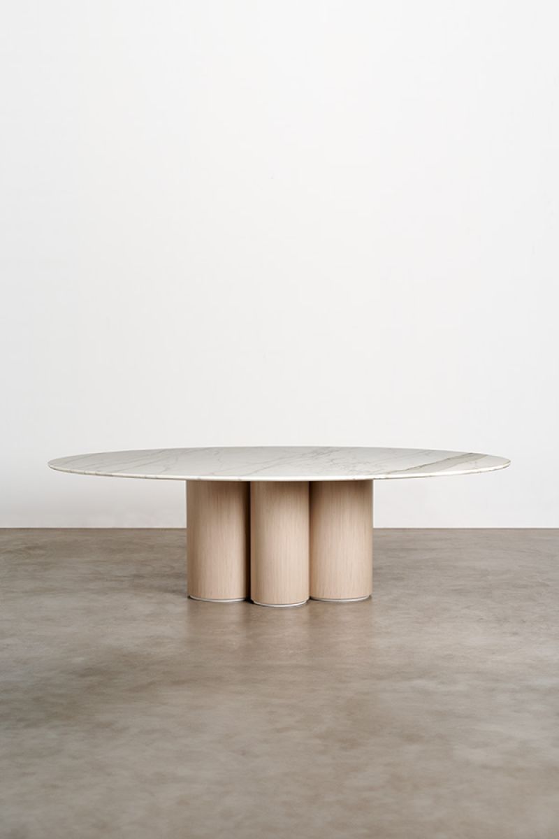 Dining table Unfold Analogia Project  pic-3