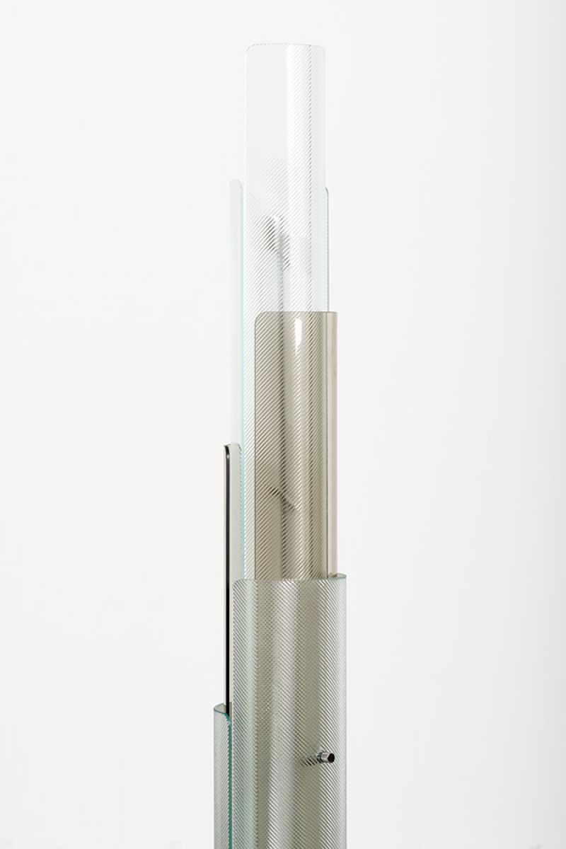 Floor lamp Spindle Analogia Project  pic-4