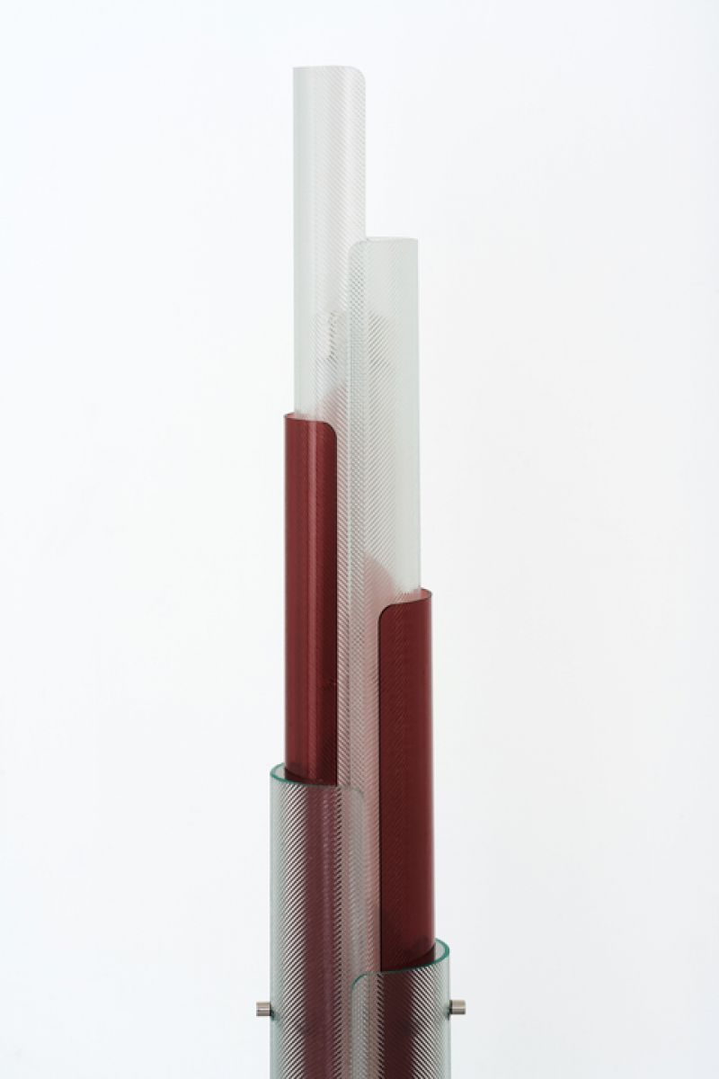 Floor Lamp Spindle Analogia Project  pic-5