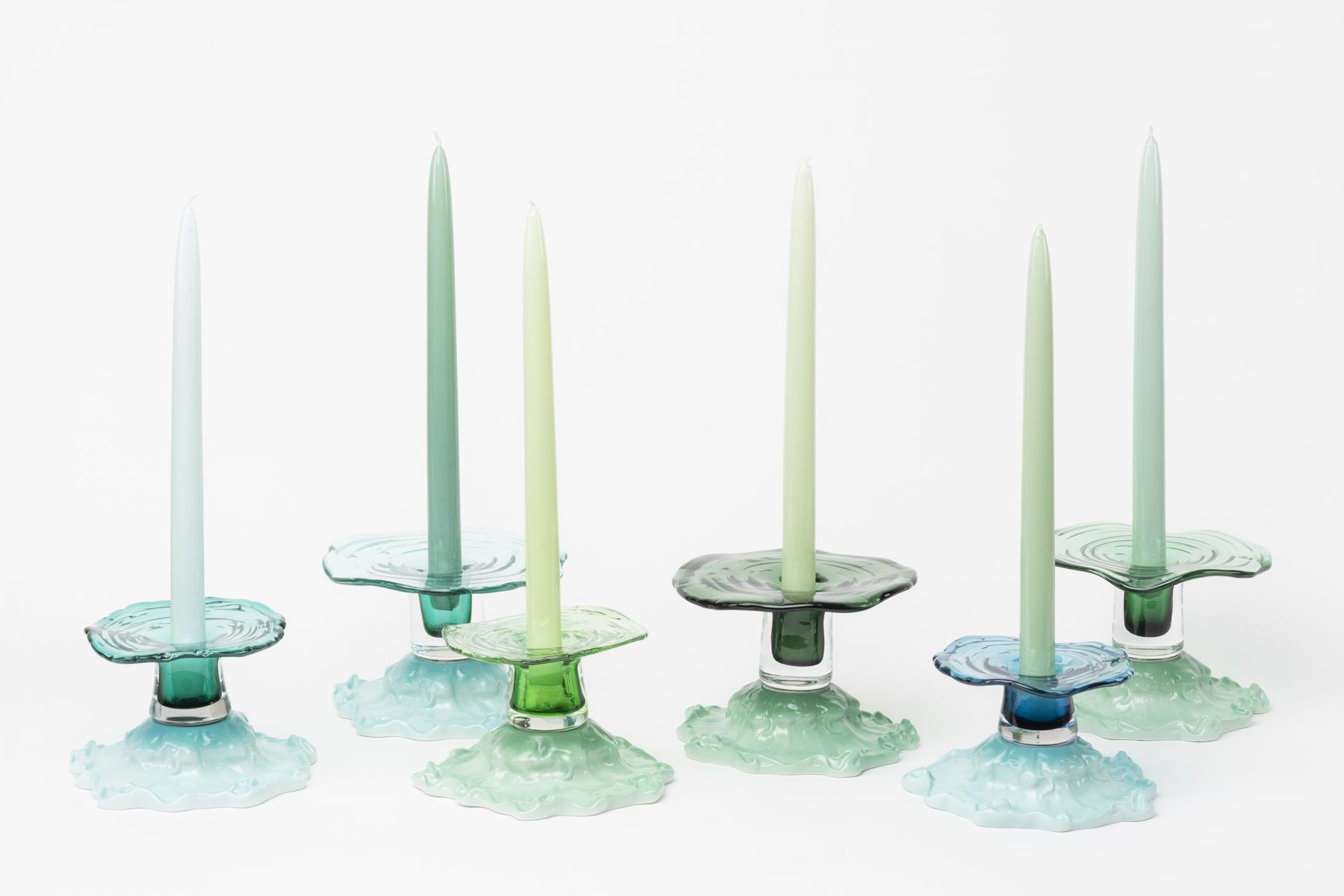 Candle Holder Flavie  Audi pic-1