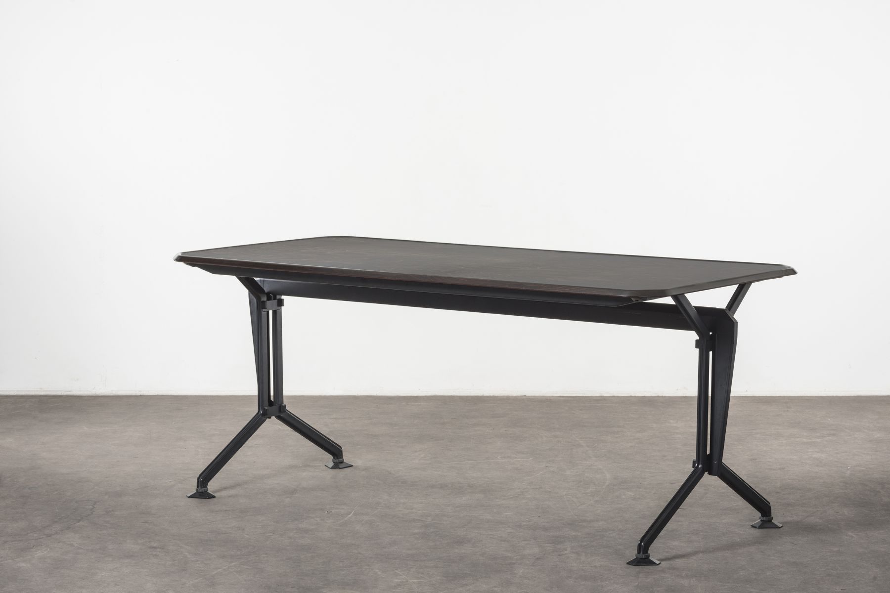 Modular desk 'Arco' series BBPR  pic-1