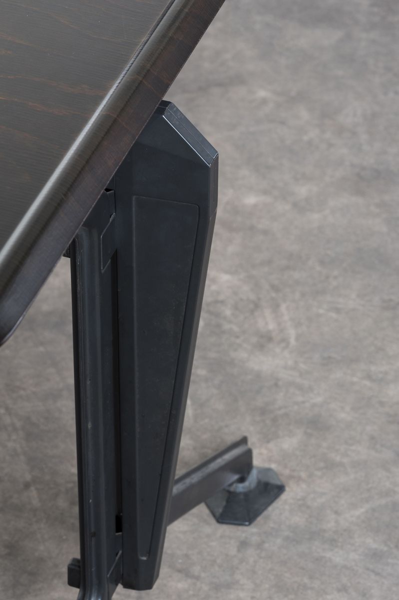 Modular desk 'Arco' series BBPR  pic-3