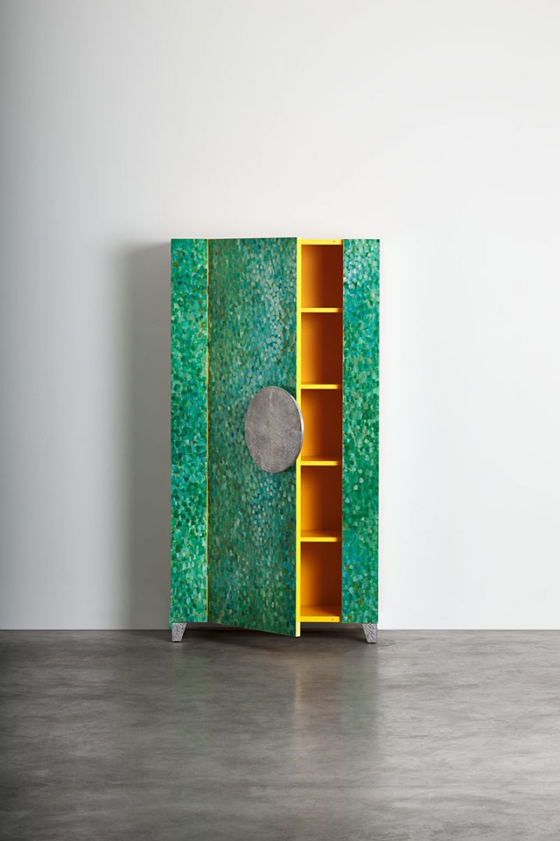 Cabinet Luna Filippo Carandini pic-6