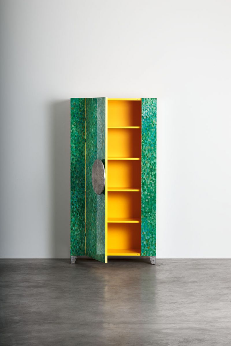 Cabinet Luna Filippo Carandini pic-5