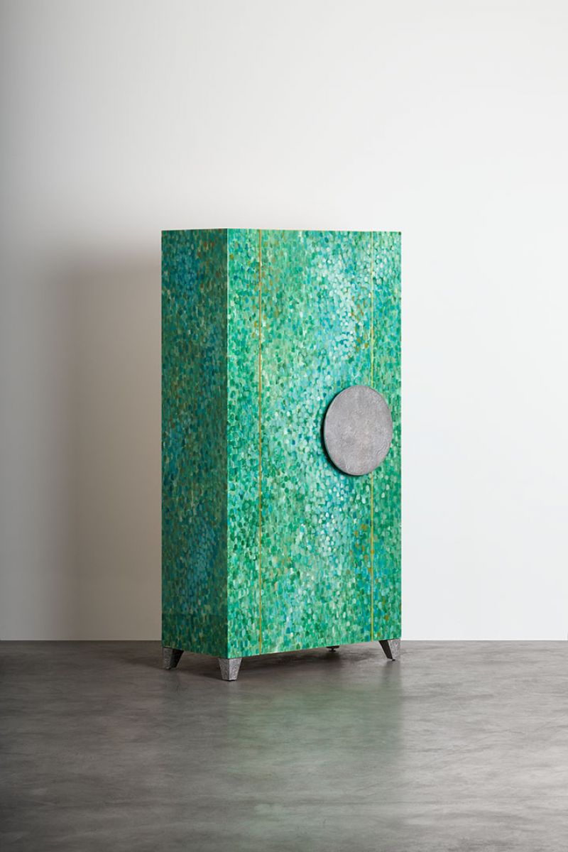 Cabinet Luna Filippo Carandini pic-1