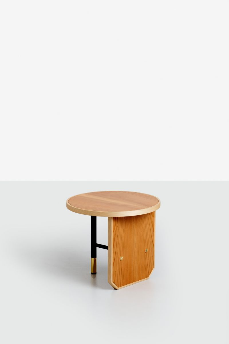 Low table Scudo David/Nicolas  pic-3