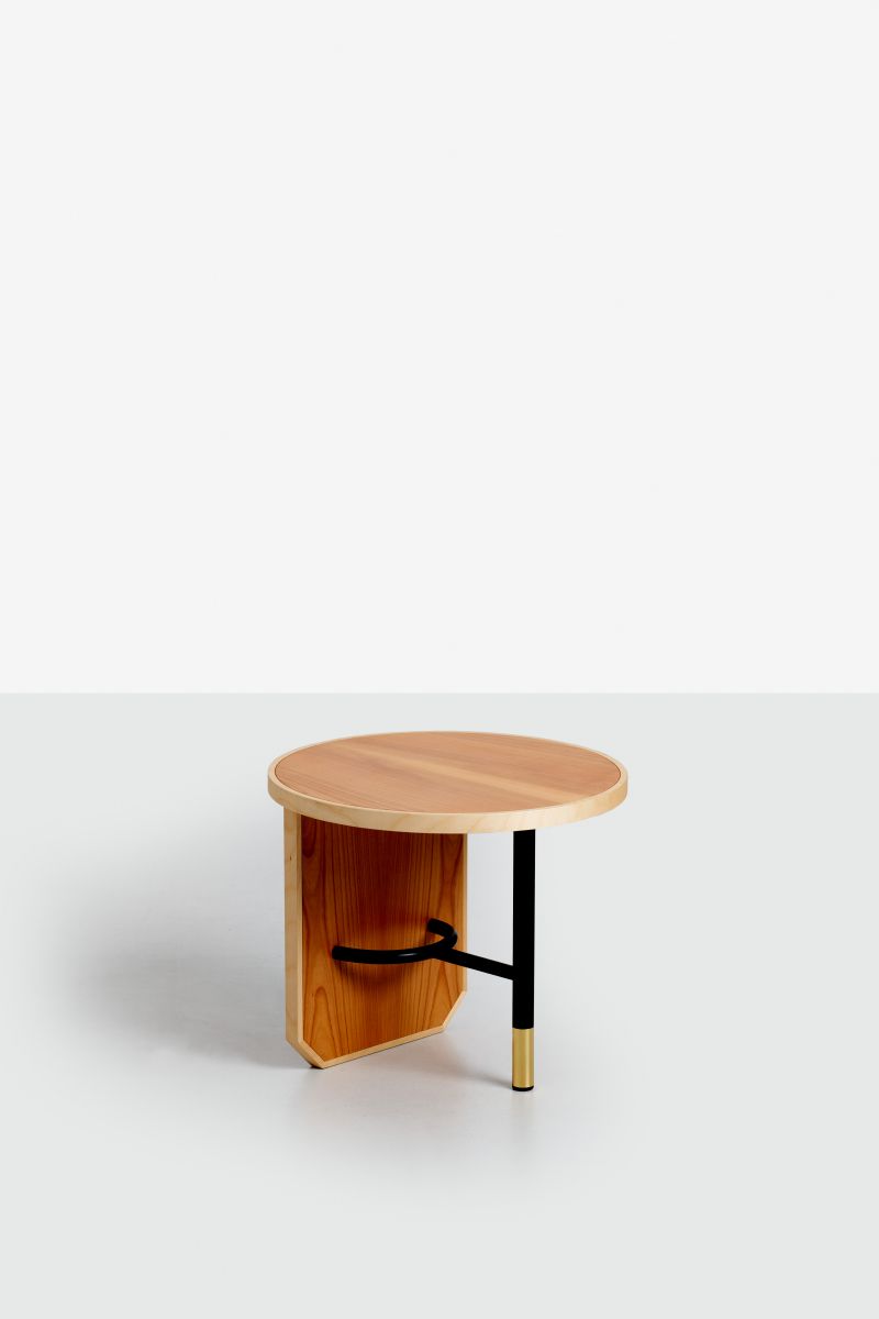 Low table Scudo David/Nicolas  pic-1