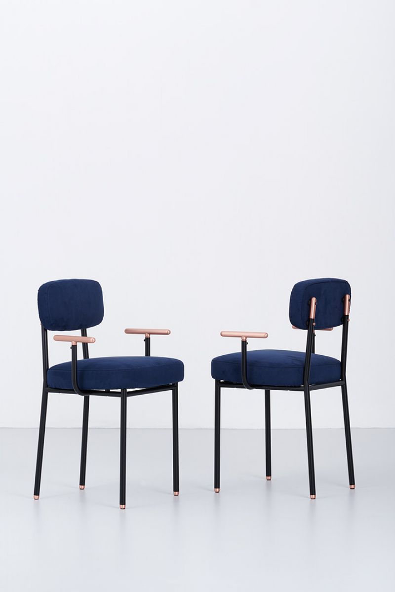 Dualita chair David/Nicolas  pic-5