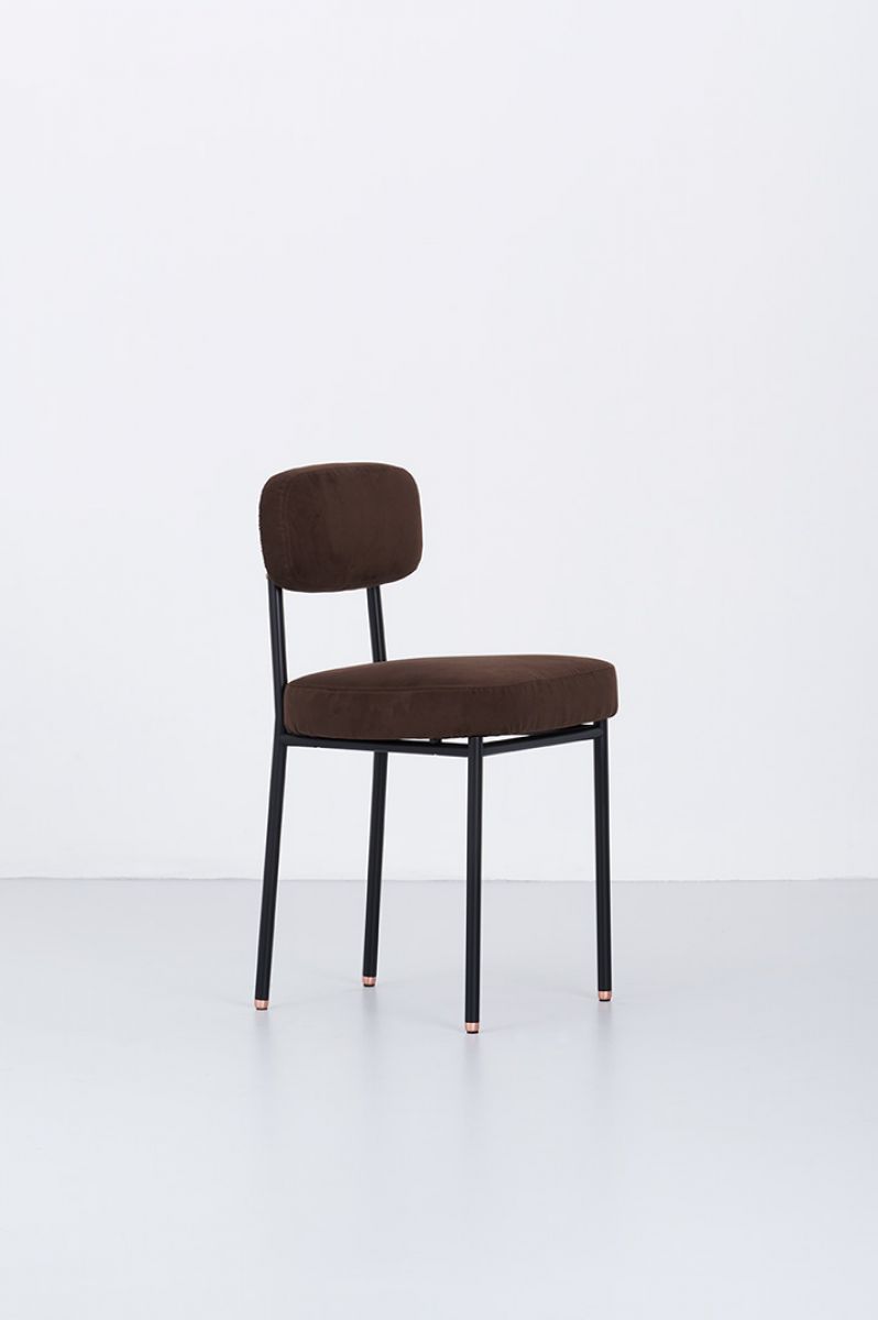 Dualita Chair  David/Nicolas  pic-1