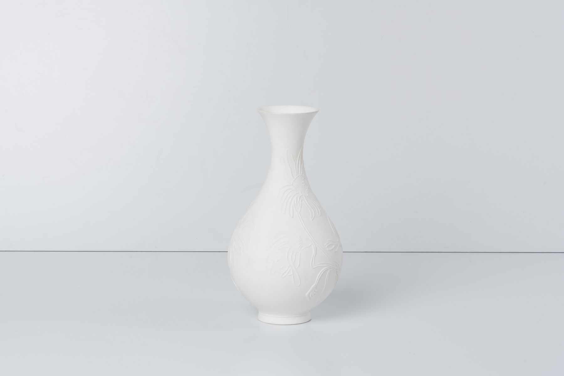 Doodletron Vase  Nicholas Hughes pic-3
