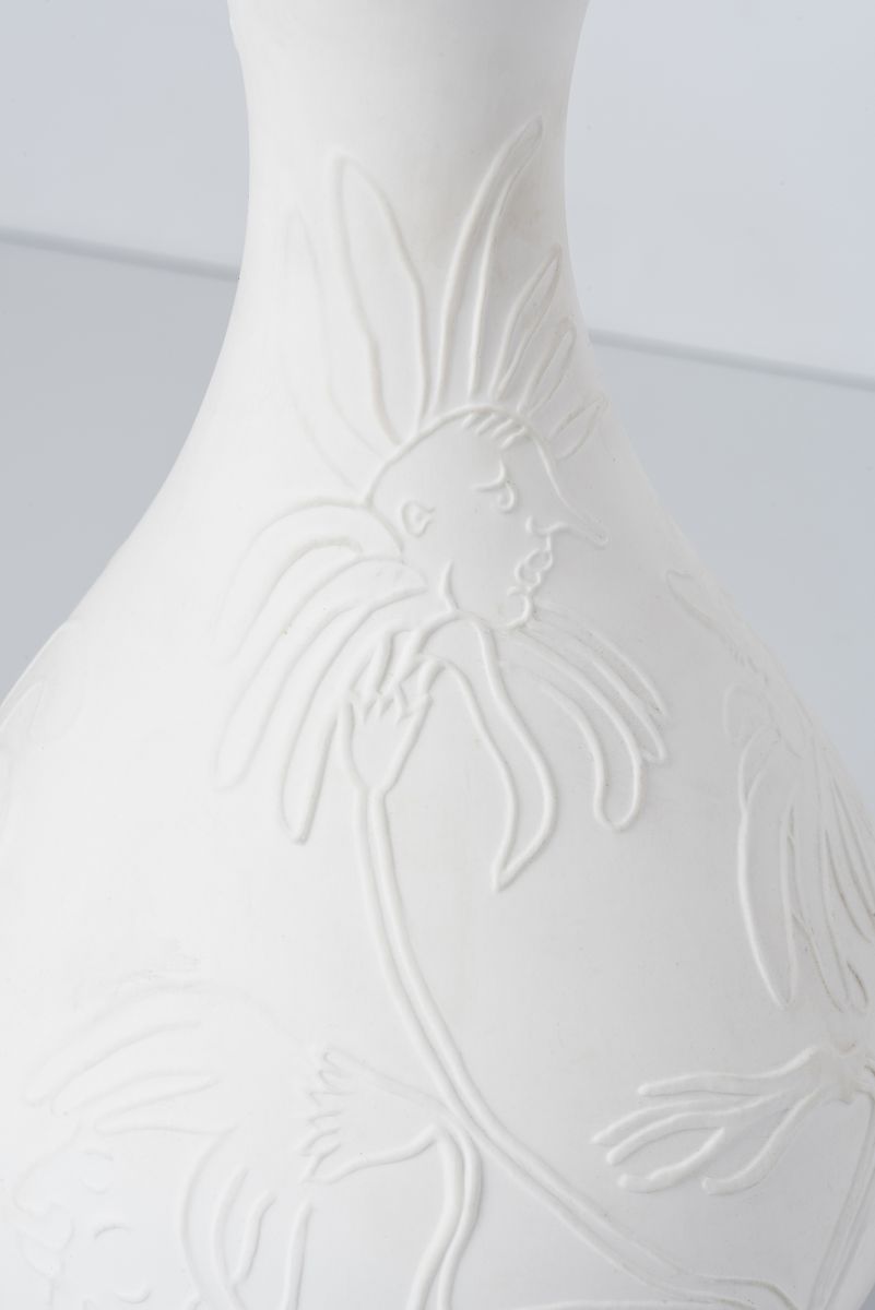 Doodletron Vase  Nicholas Hughes pic-4