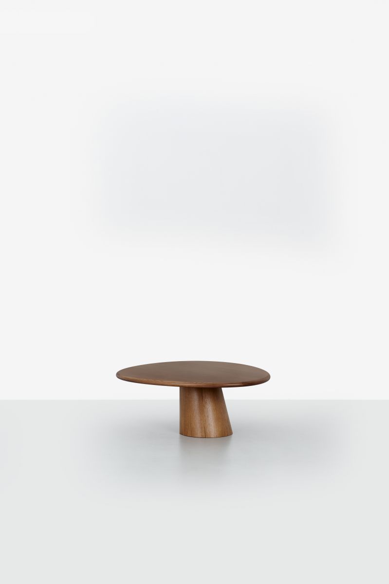 Low table Porcini Gal  Gaon Architect pic-1