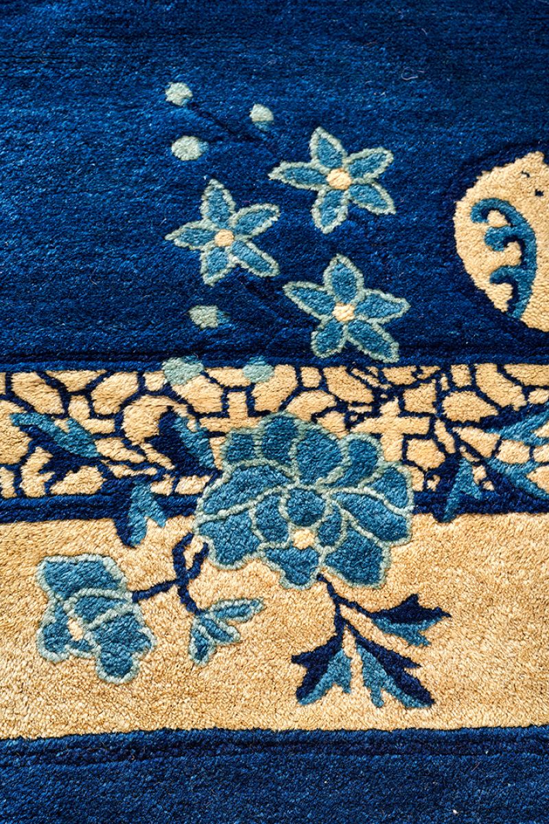 Carpet Deco Antique carpets - China  pic-4