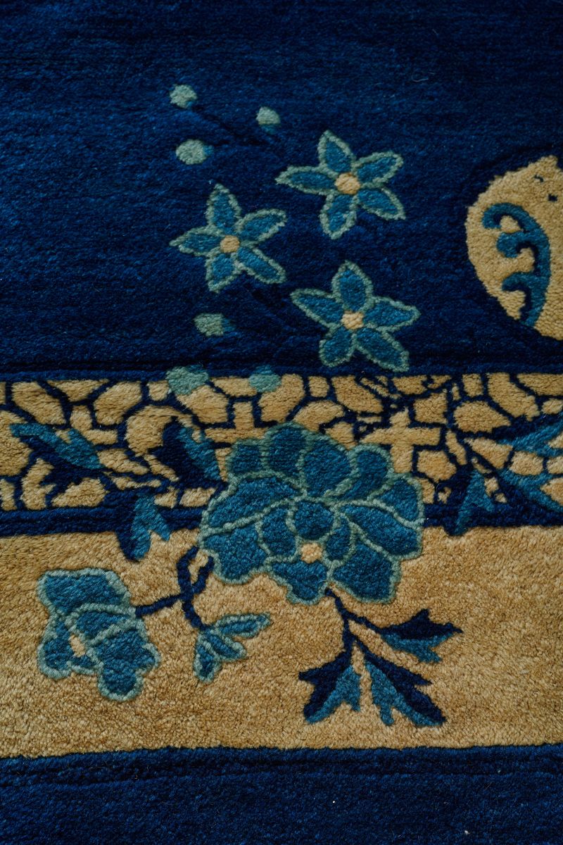 Carpet Deco Antique carpets - China  pic-6
