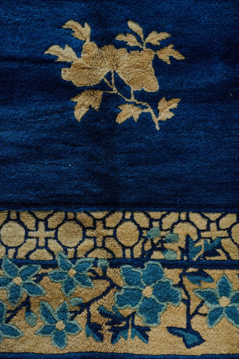Carpet Deco Antique carpets - China  pic-4