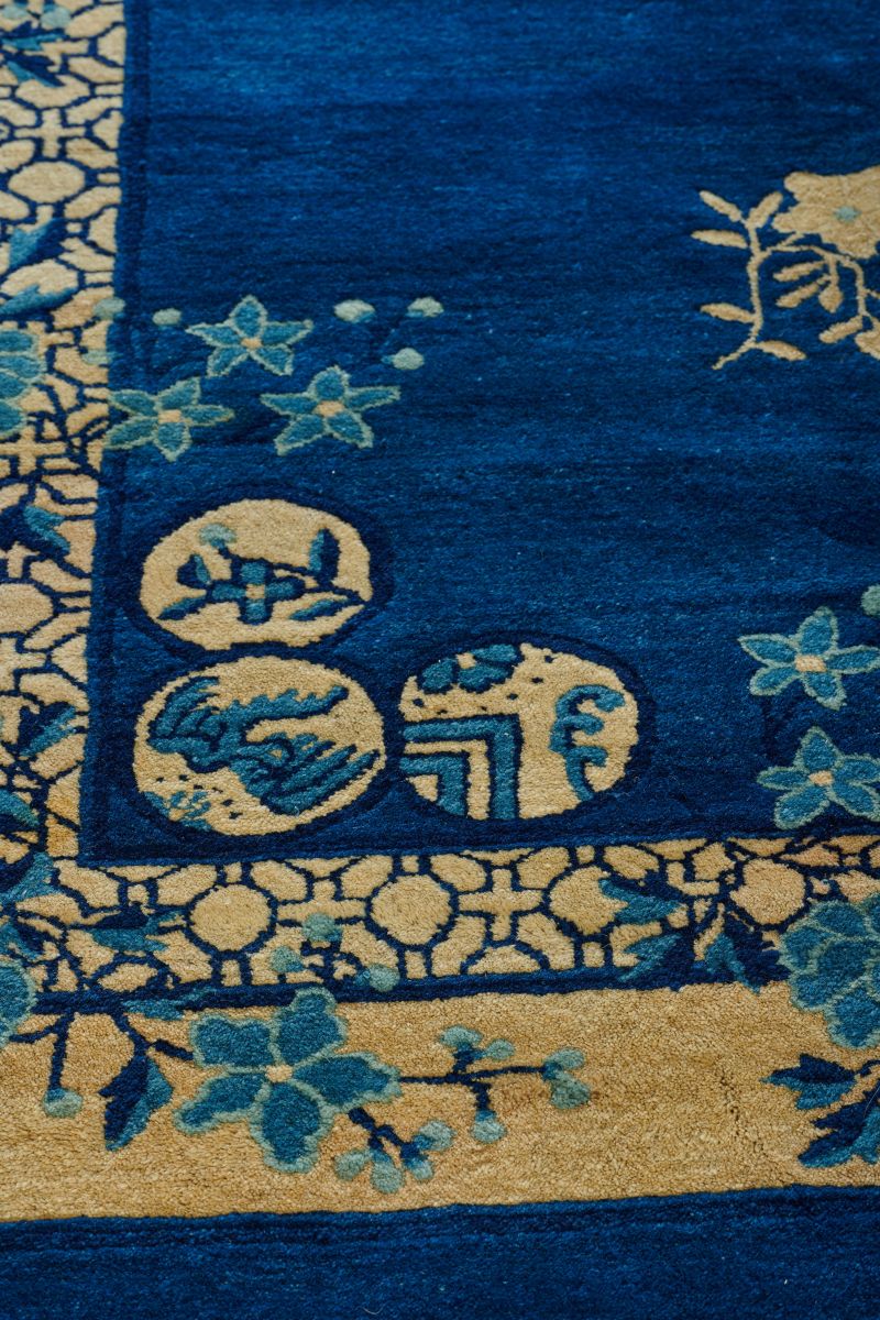 Carpet Deco Antique carpets - China  pic-5