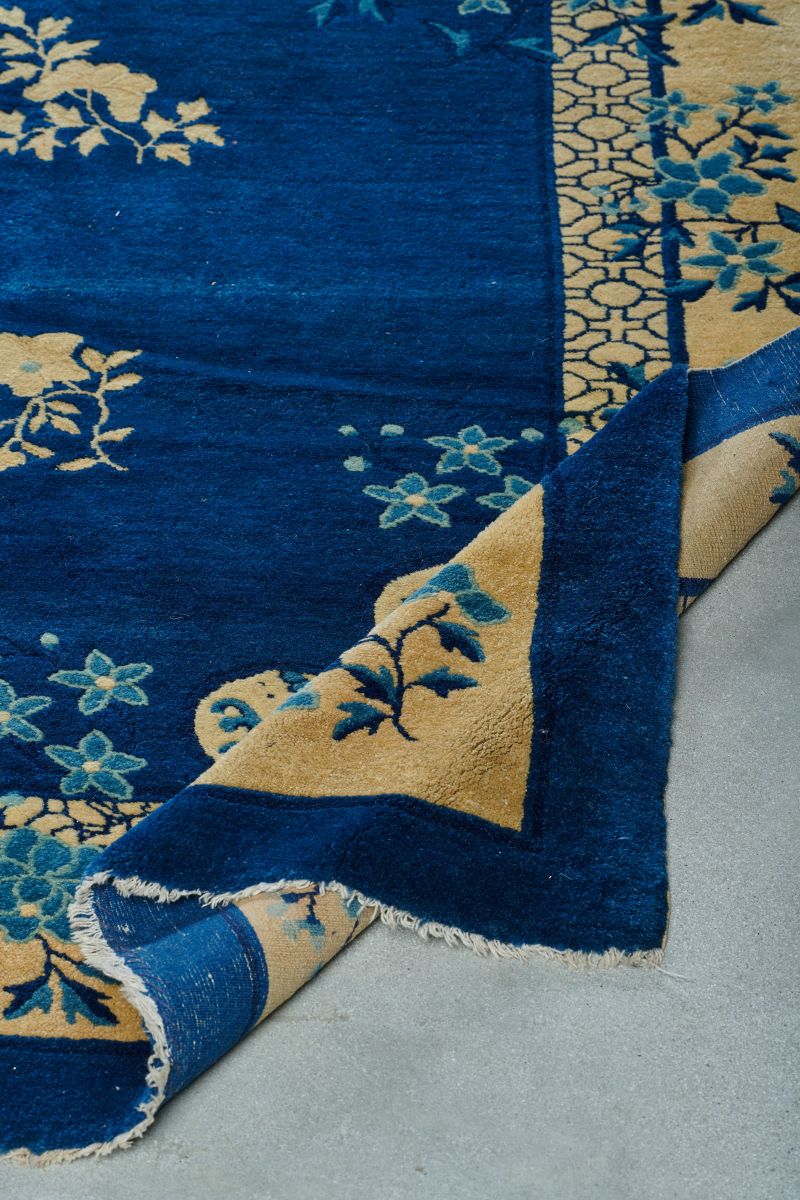 Carpet Deco Antique carpets - China  pic-3