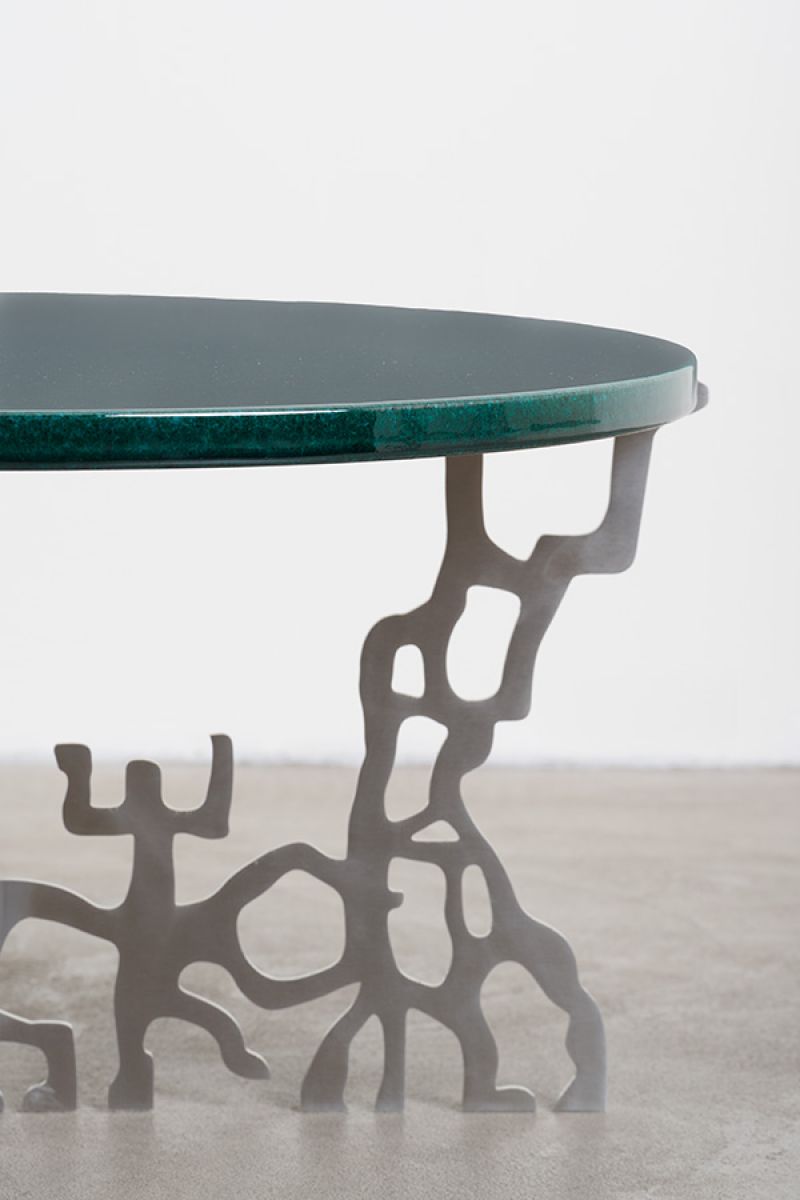 Coffee table OMO MSK_collective  pic-4