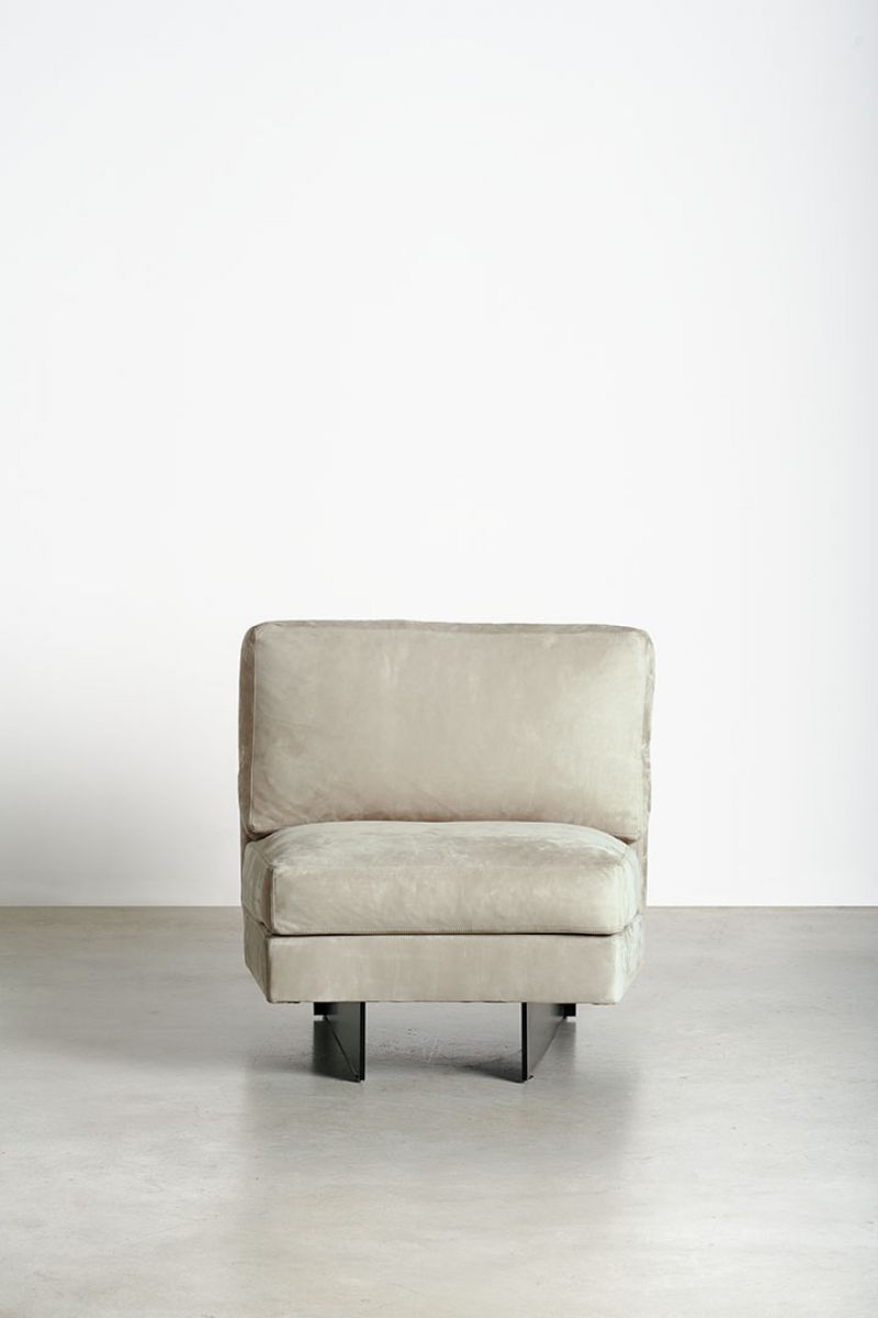 Poltrona C Sofa Claude Missir pic-1