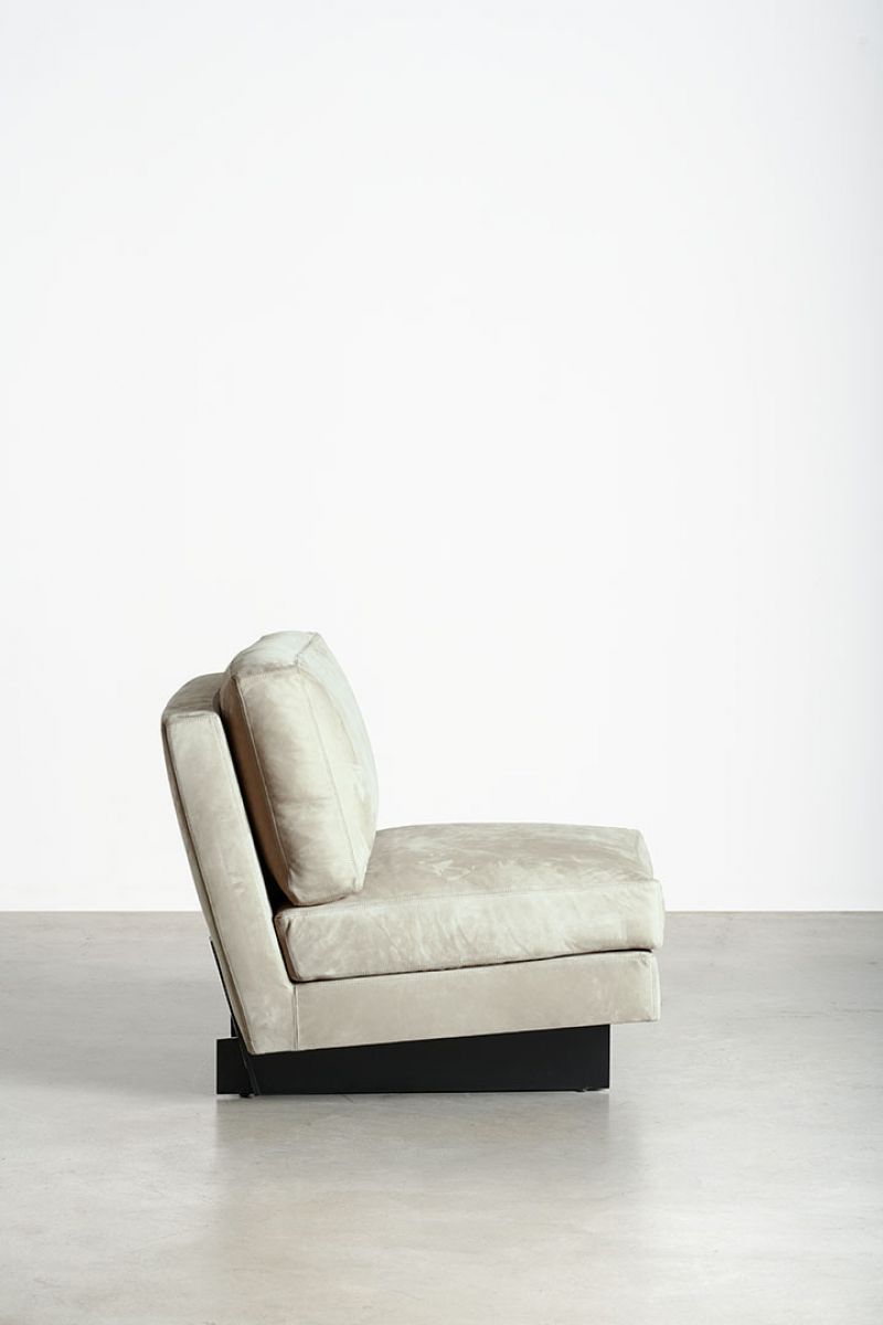 Armchair C Sofa  Claude Missir pic-5