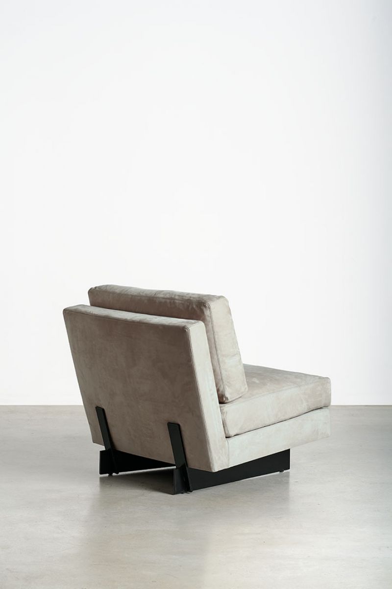 Armchair C Sofa  Claude Missir pic-4