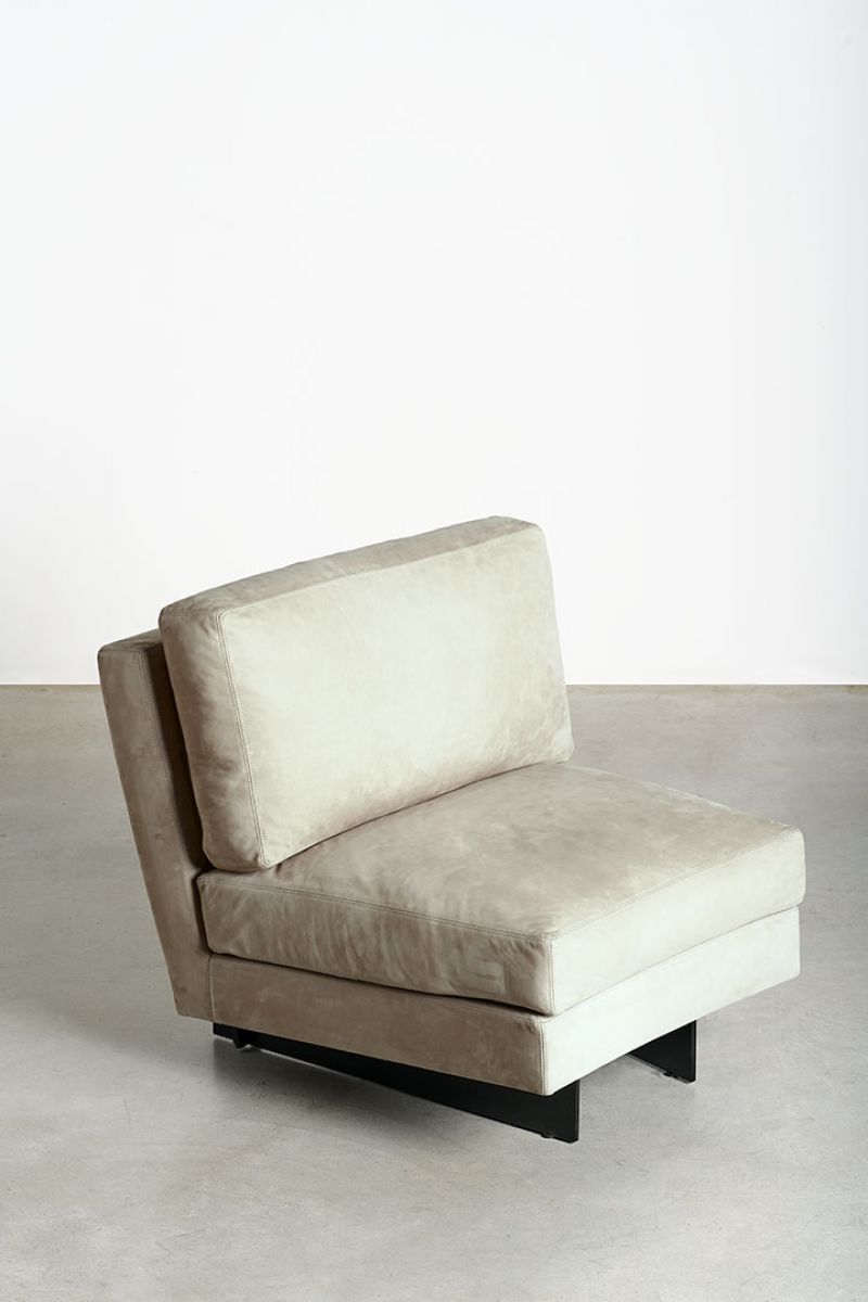 Armchair C Sofa  Claude Missir pic-12