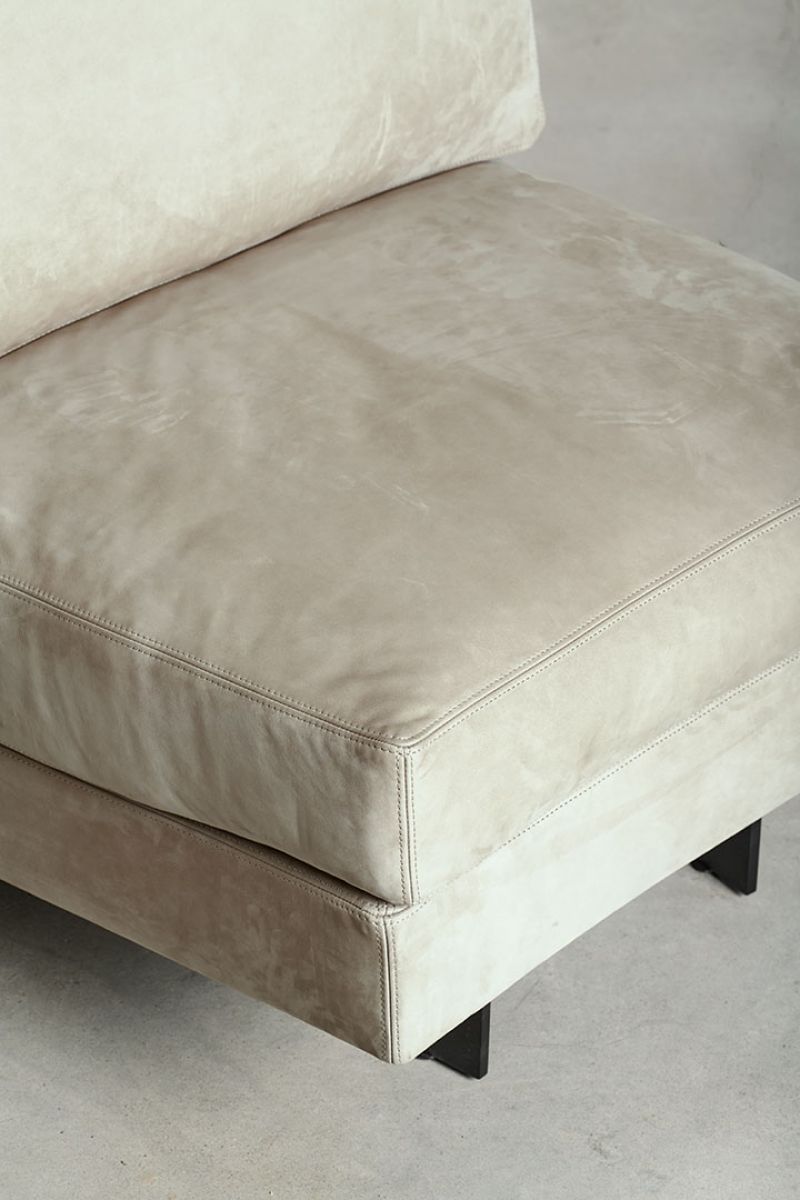 Armchair C Sofa  Claude Missir pic-8