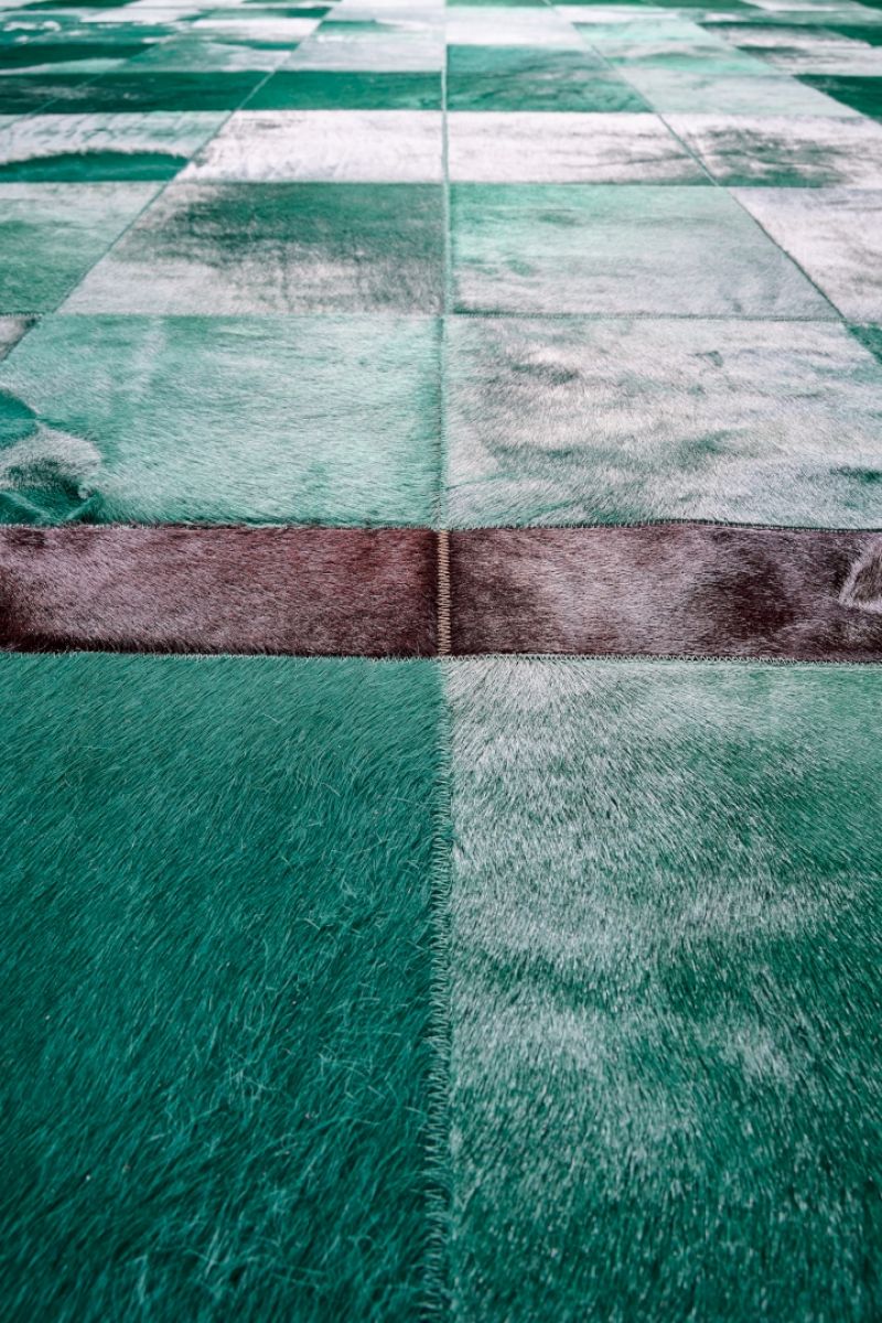 Carpet Line  Nilufar  Collection pic-4