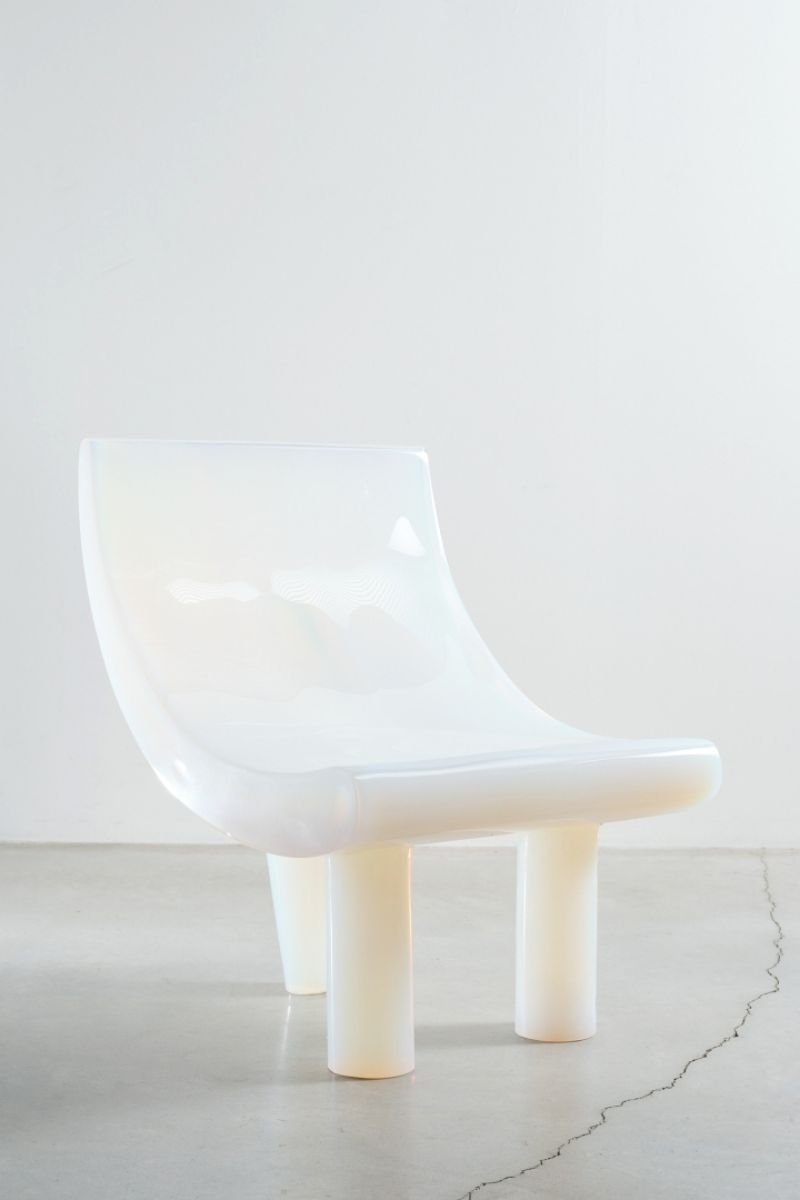 Chair Klisis Objects of common interest  pic-1