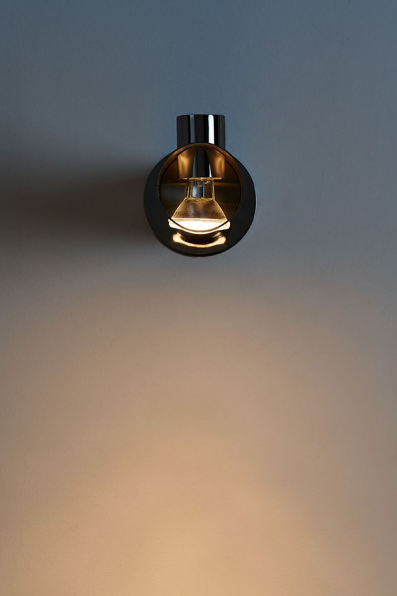 Wall lamp Pipelite Xavier Lust pic-3