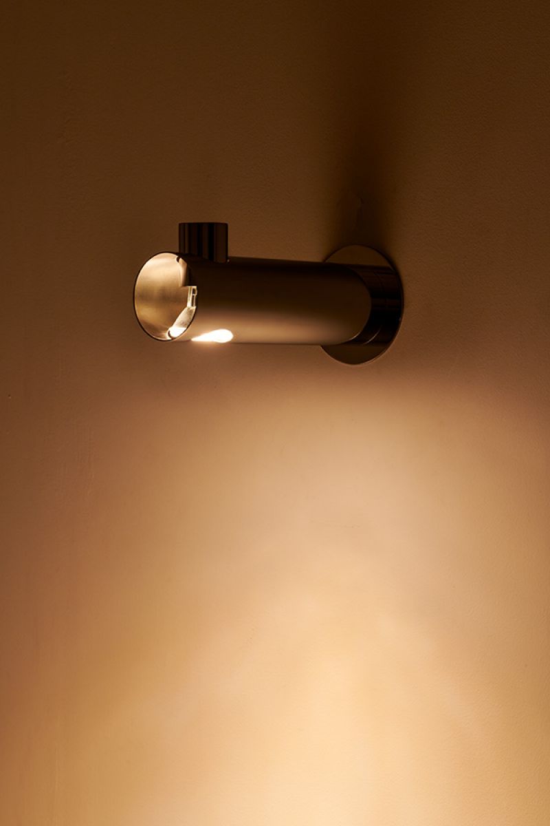 Wall lamp Pipelite Xavier Lust pic-11