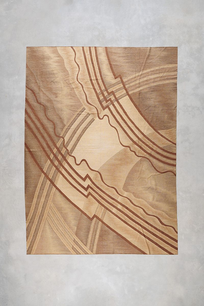 Tappeto Kilim Kilim carpets  pic-1