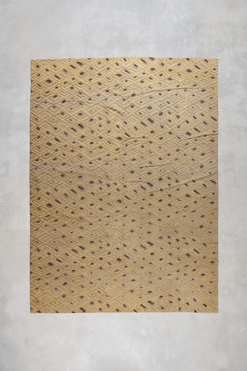 Carpet contemporary Antique carpets - China  pic-1