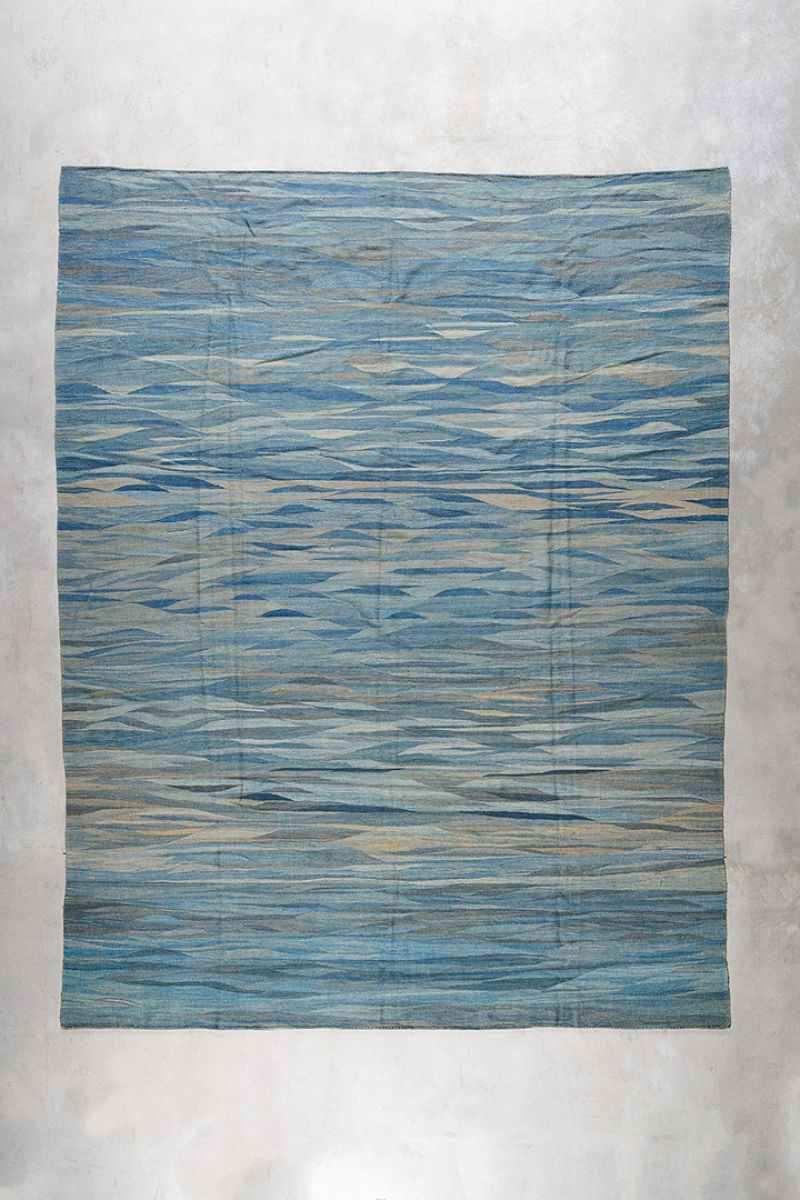 Kilim contemporaneo Kilim carpets  pic-1