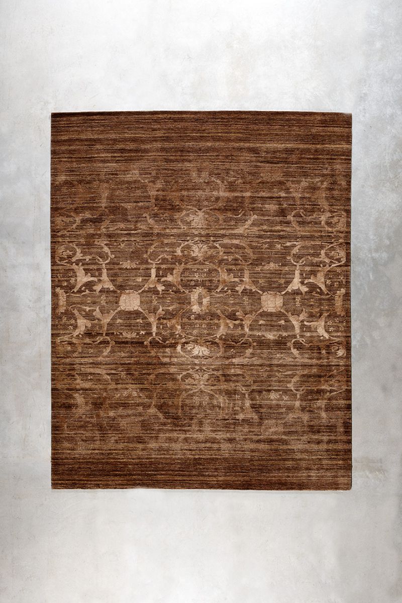 Sahar carpet  Haynes  Robinson pic-1