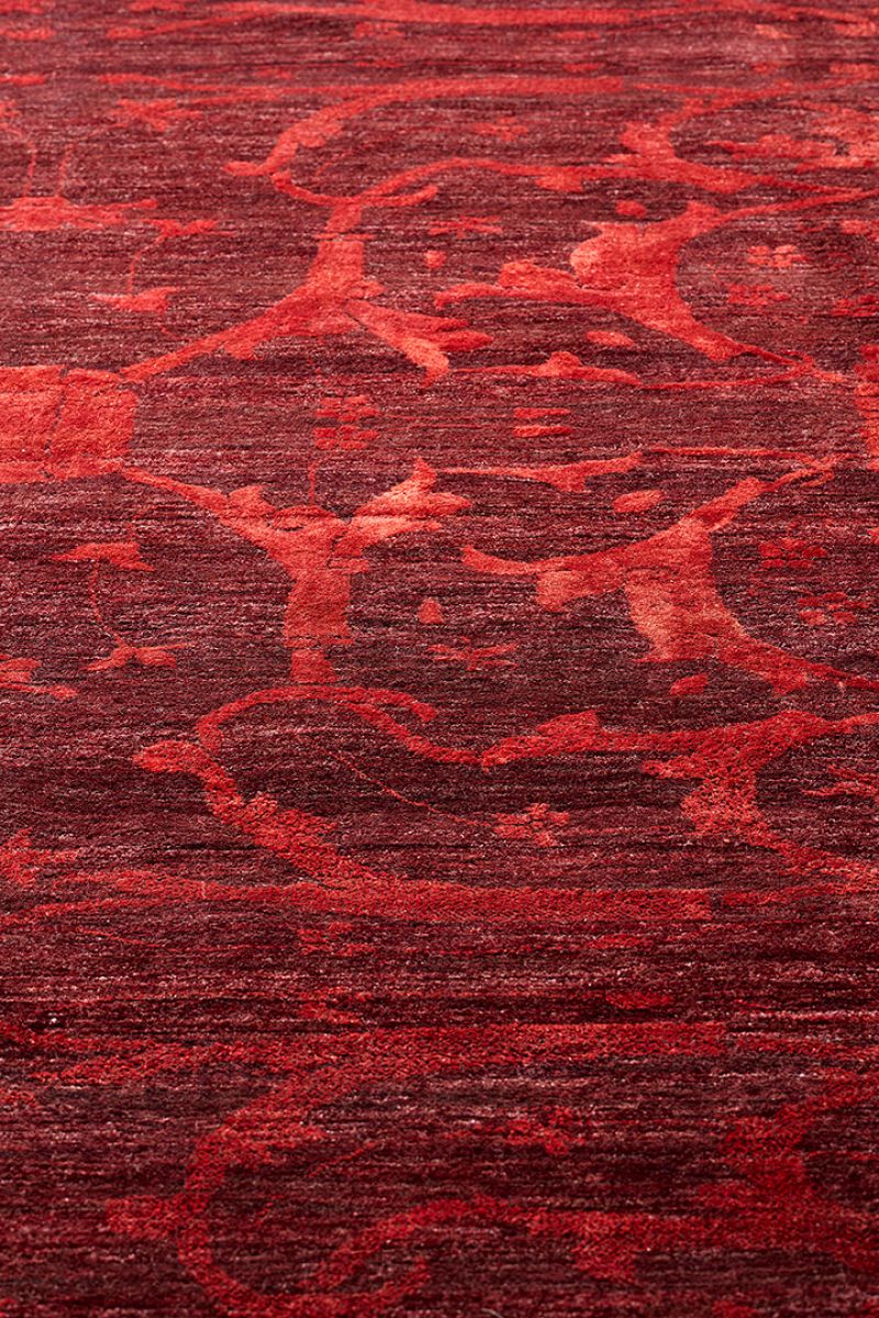 Sahar carpet Haynes  Robinson pic-4