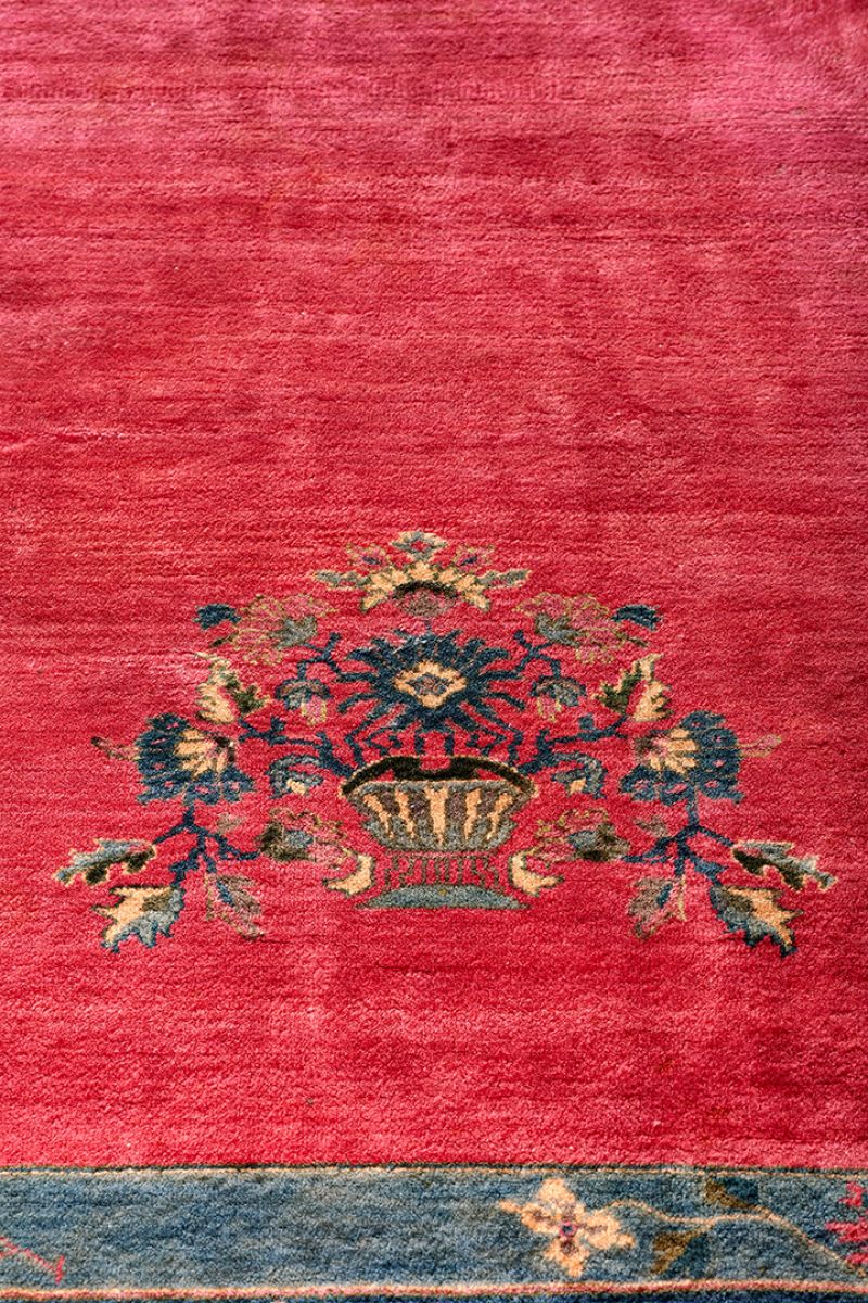 Tappeto | 368 x 278 cm Antique carpets - China  pic-4