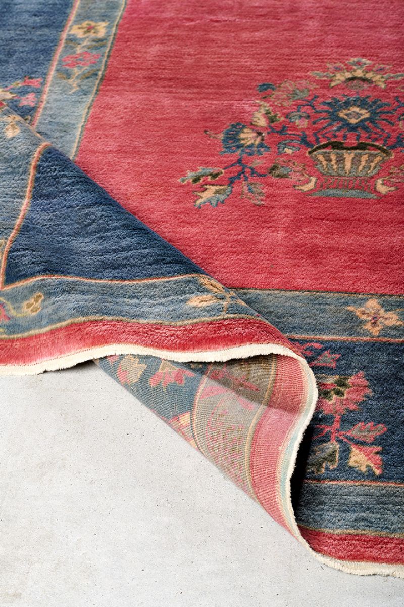 Tappeto | 368 x 278 cm Antique carpets - China  pic-5