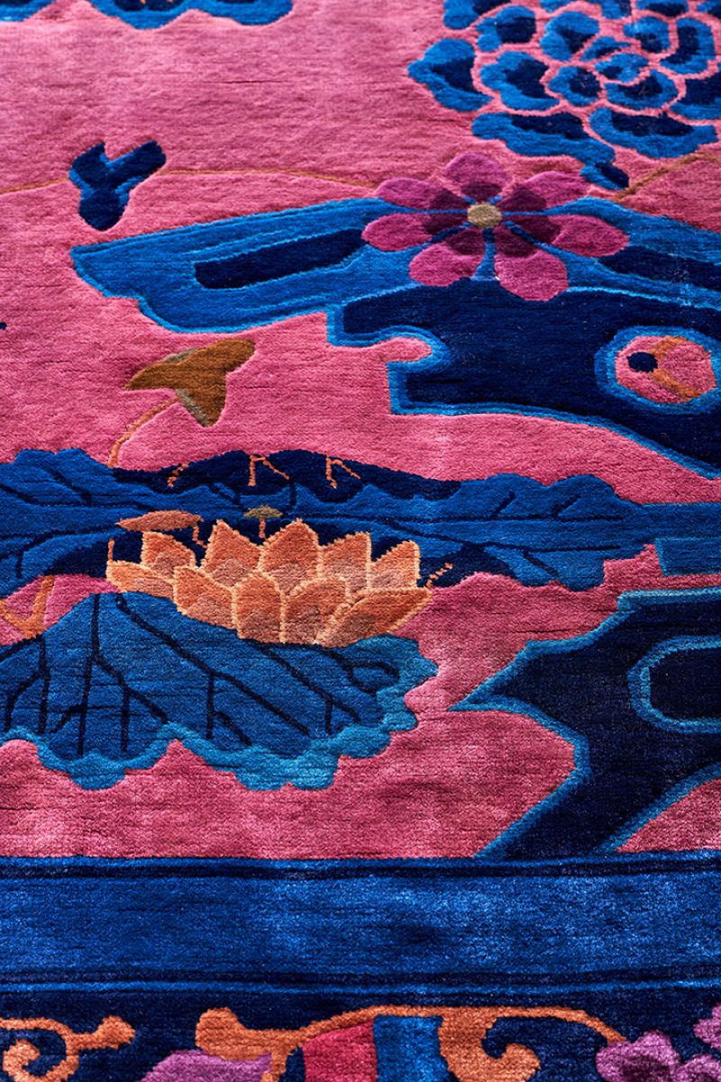 Tappeto | 269 x 353 cm Antique carpets - China  pic-3