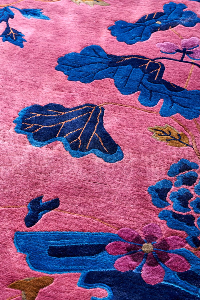 Tappeto | 269 x 353 cm Antique carpets - China  pic-4