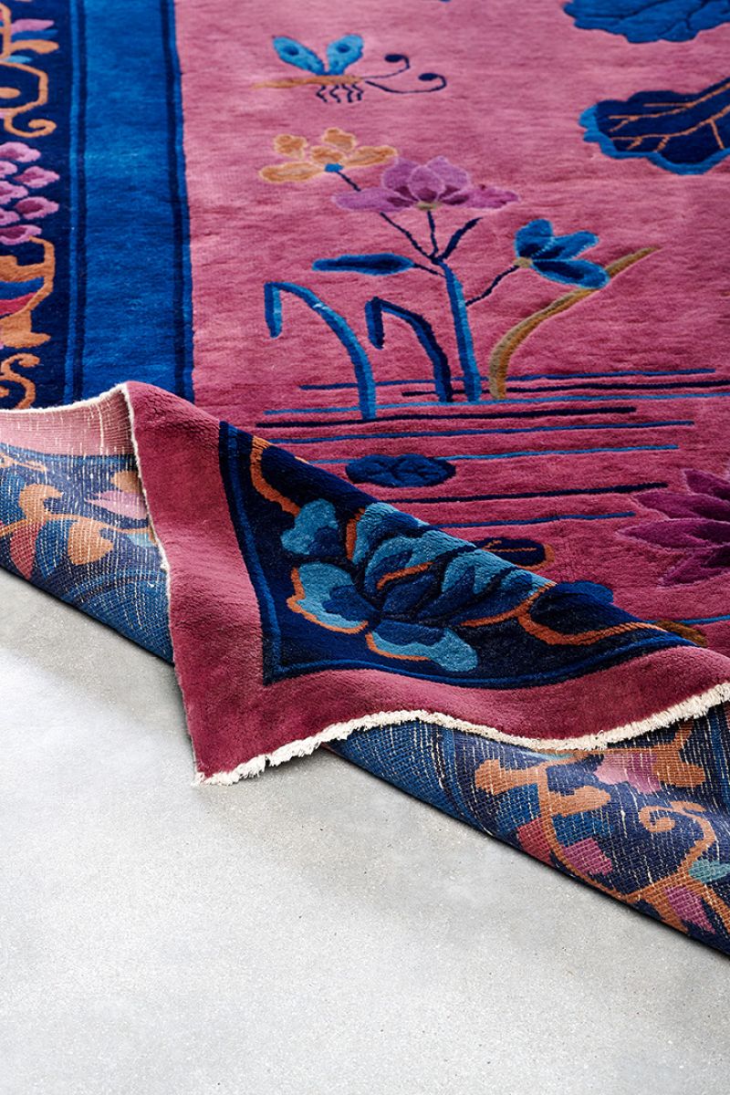 Tappeto | 269 x 353 cm Antique carpets - China  pic-1