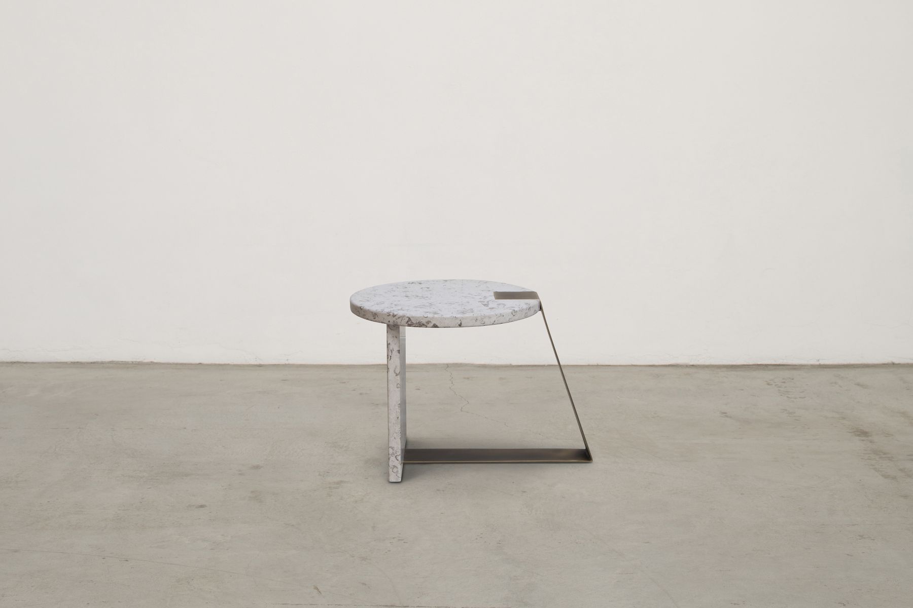 Low table Anello  Federico Peri pic-1