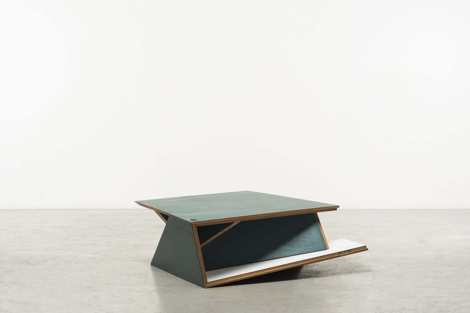 Low table Martino Gamper pic-4