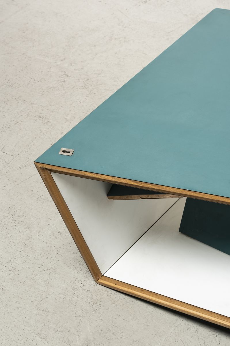 Low table Martino Gamper pic-8