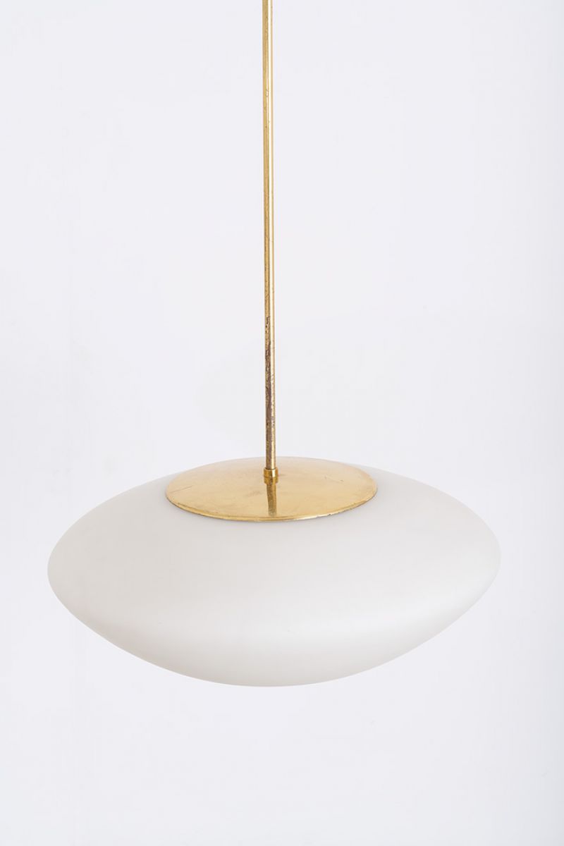 Ceiling lamp Lisa Johansson‐Pape pic-3