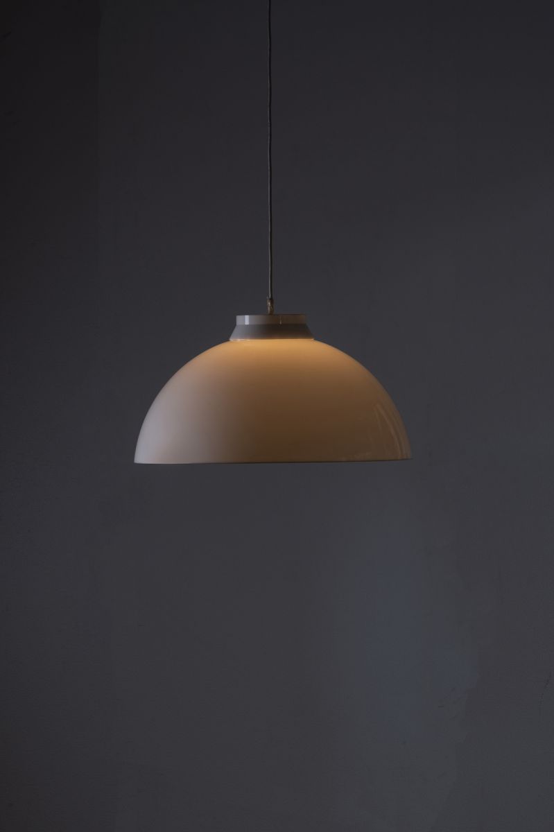 Ceiling lamp  Vittorio Gregotti pic-3